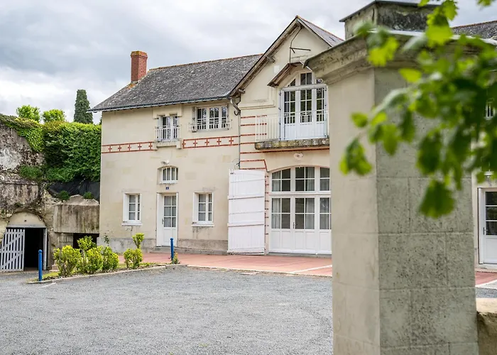 Domaine Beaumont - Vignoble & Maison D'Hotes Vigneronne