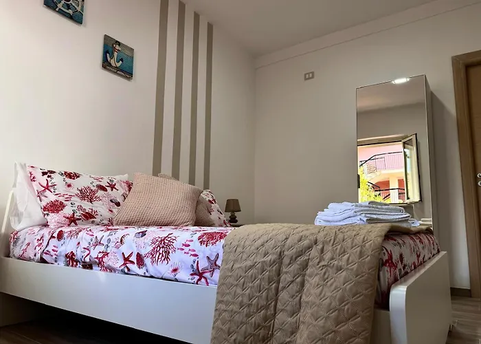 Elegant Dei Rooms