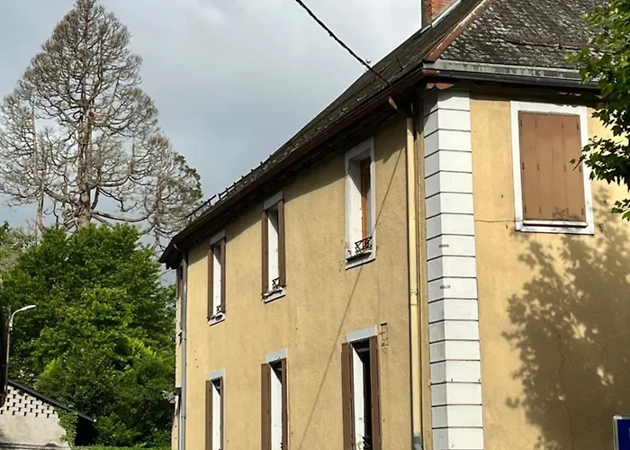 Maison La Glycine