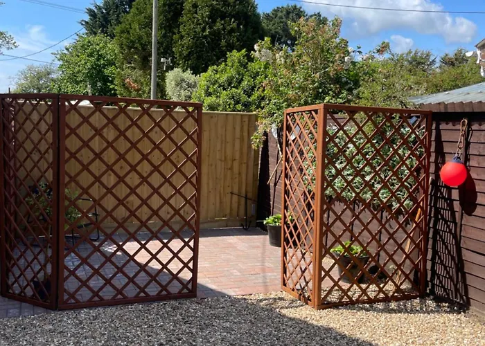 Godden Green B & B Guesthouse