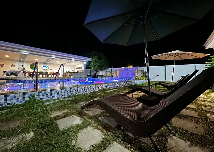 Steffen Resort