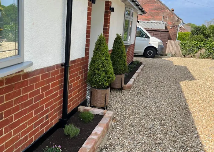 Godden Green B & B Guesthouse