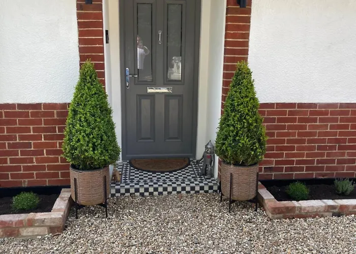 Godden Green B & B Guesthouse