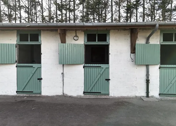 Domaine Des Cypres