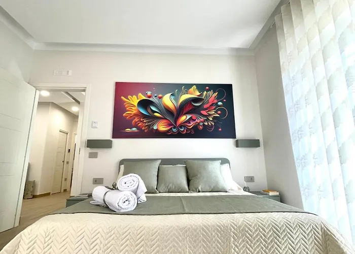Colombo Suite