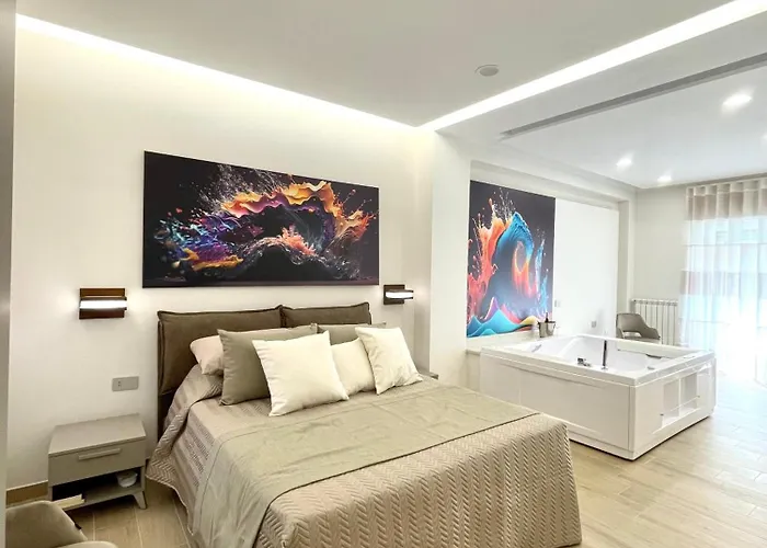 Colombo Suite