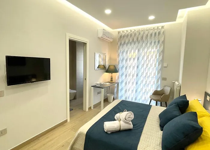 Colombo Suite