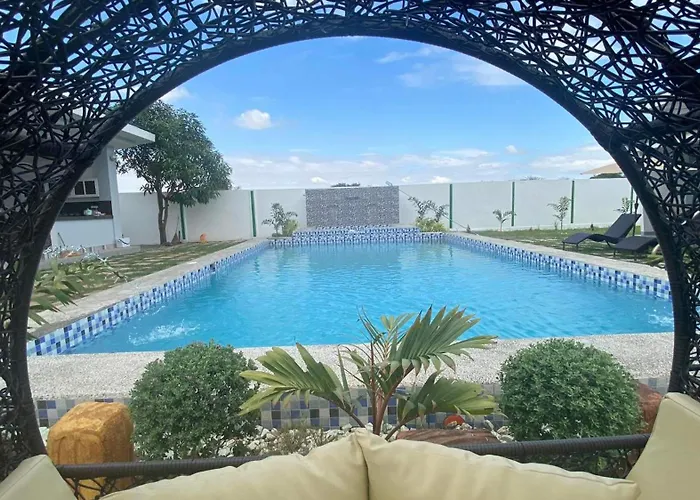 Steffen Resort