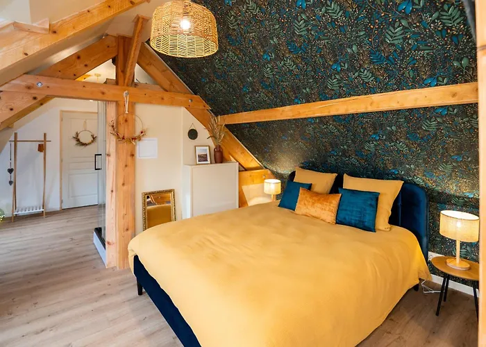 La Chevannaise - Chambre D'Hotes Proche D'Auxerre
