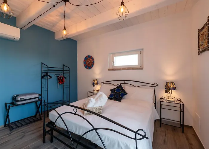 Casa Addis B&B