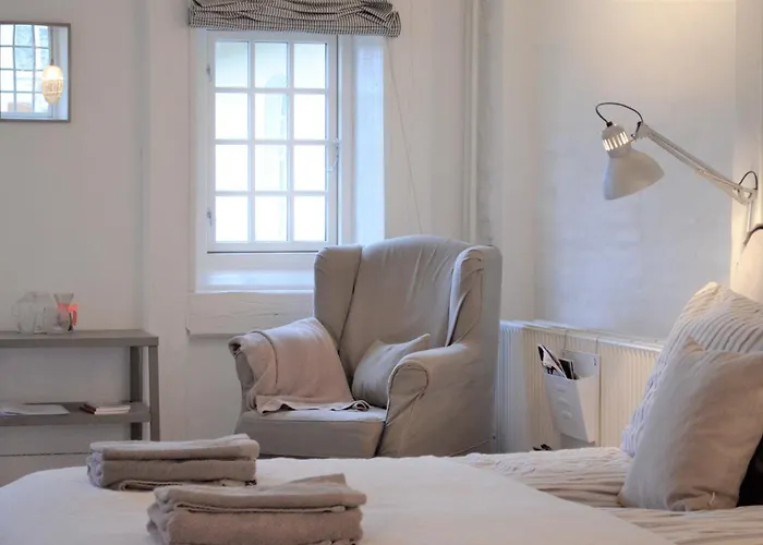Store Ejlstrup Bed & Breakfast