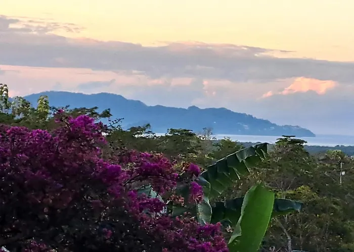 Tucanes Ridge Bed And Breakfast