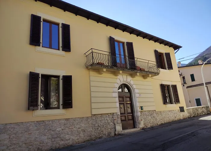 Bed&Breakfast Costanza4