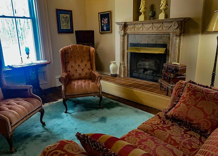 Sawyer Bed & Breakfasts 