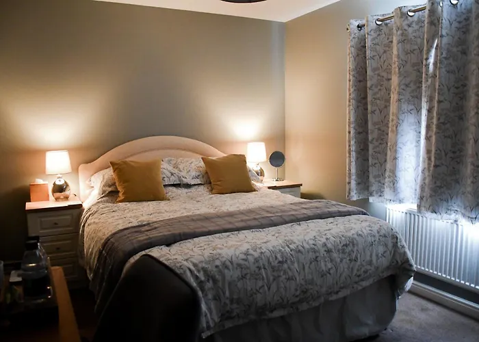 Meadowsweet House