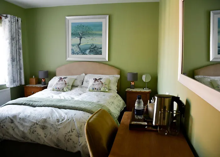 Meadowsweet House