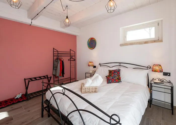 Casa Addis B&B