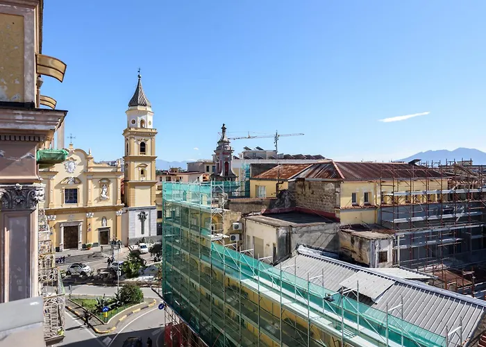 Pavean Suites Frattamaggiore