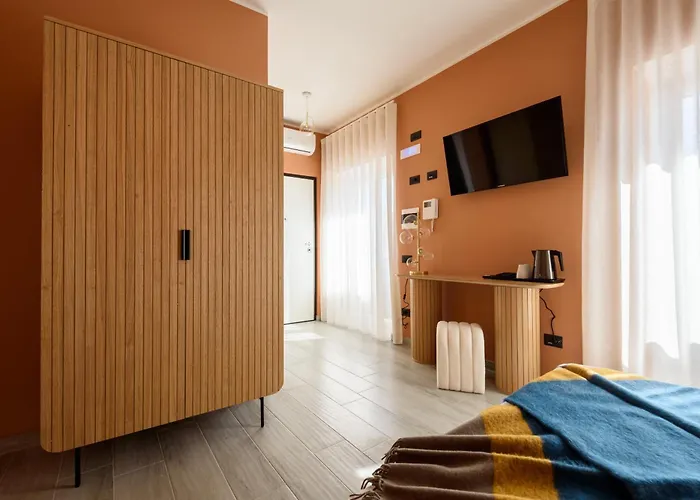 Pavean Suites Frattamaggiore