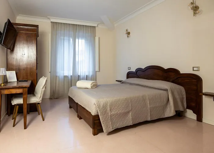 Palazzo Gessi Room And Breakfast