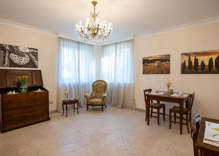 Palazzo Gessi Room&Breakfast