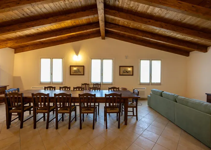 Palazzo Gessi Room&Breakfast