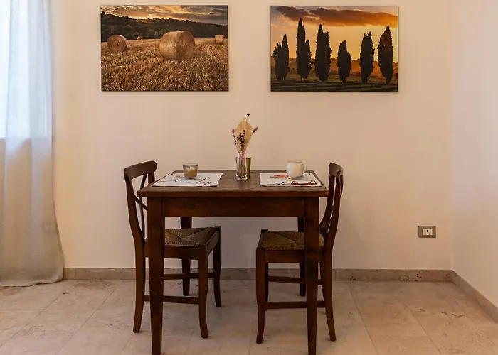 Palazzo Gessi Room&Breakfast