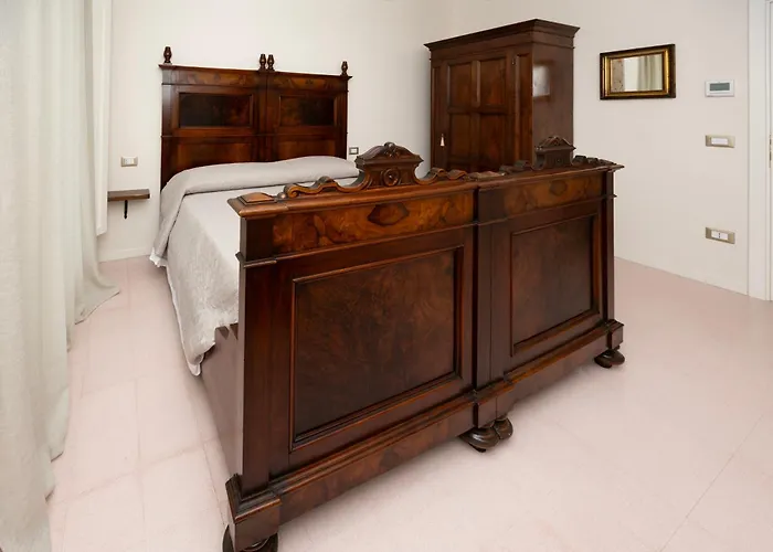 Palazzo Gessi Room&Breakfast