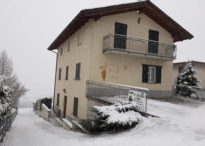 B&B Il Grappolo