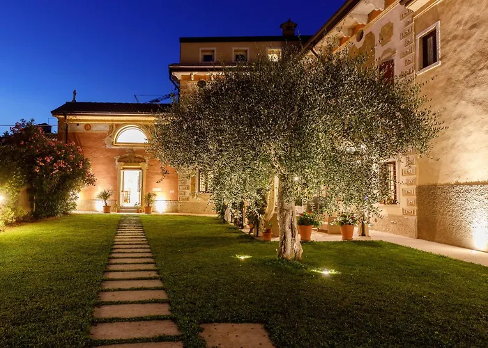 Villa Padovani - Villa Veneta