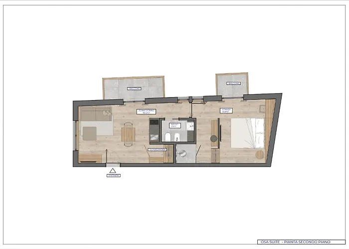 Vivi Suites & Spa - Boutique Guest House Molveno