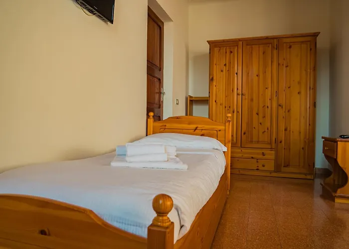 B&B Villa Erika