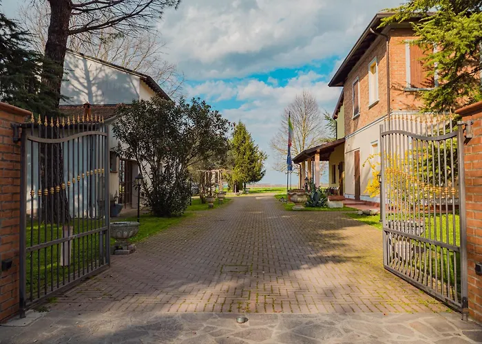 B&B Villa Erika