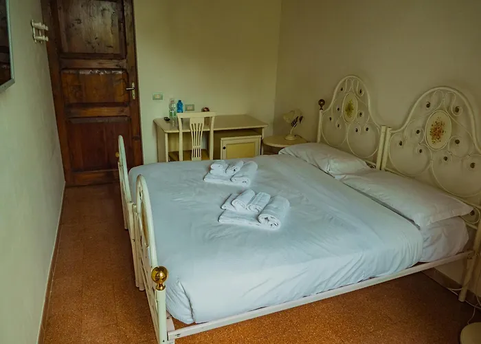 B&B Villa Erika
