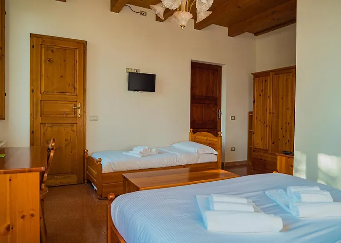B&B Villa Erika