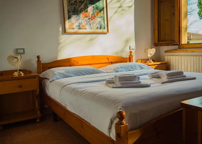 B&B Villa Erika