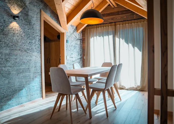 Vivi Suites & Spa - Boutique Guest House Molveno