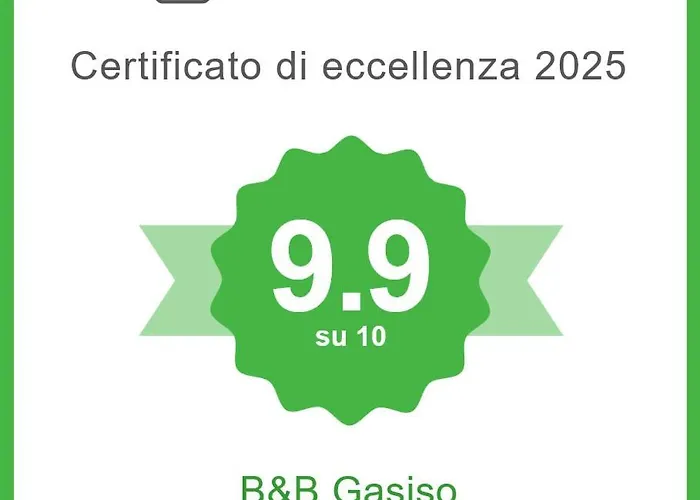 B&B Gasiso
