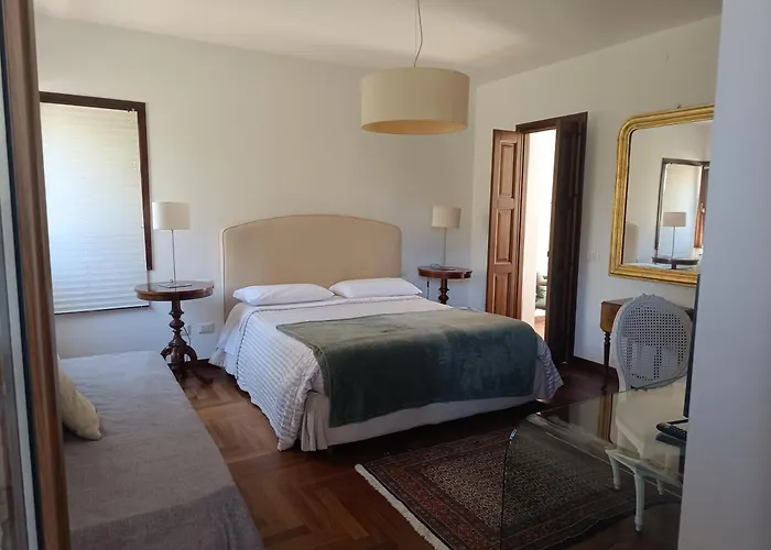 B&B Villa Flora