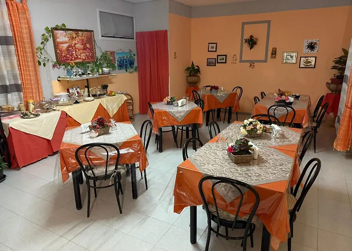 B&B Armonia