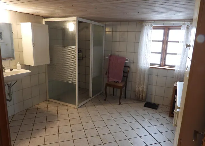 Engbjerg Bnb