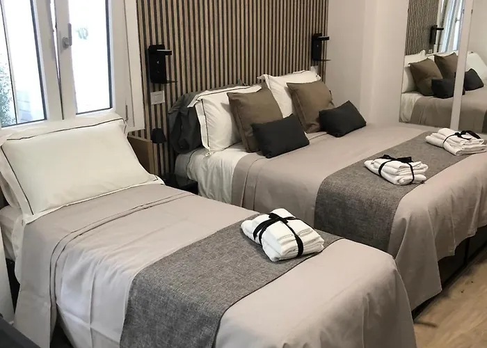 B&B Regina 381