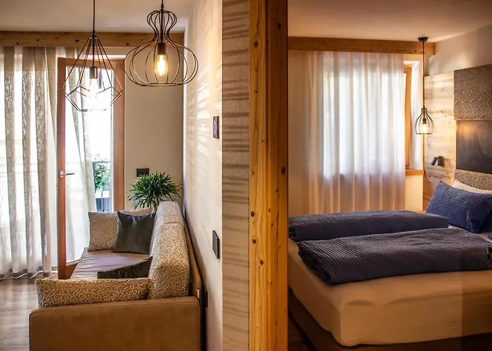 B&B Al Borgo