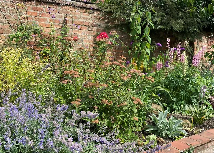 Caistor Bed & Breakfast
