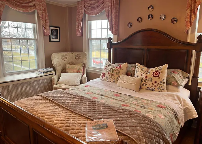 Brooklyn Bed & Breakfasts 