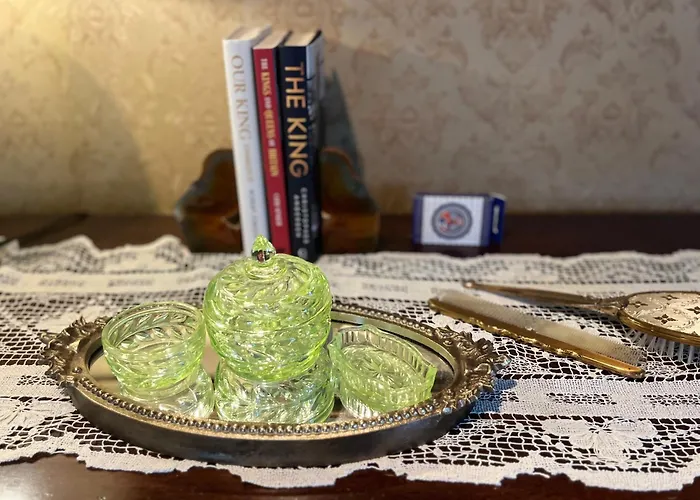 Wethersfield Bed & Breakfasts 