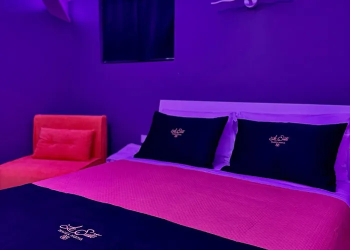 Le Suite Piazza Nuova