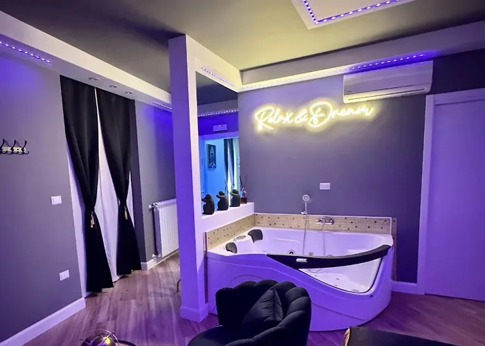 Le Suite Piazza Nuova