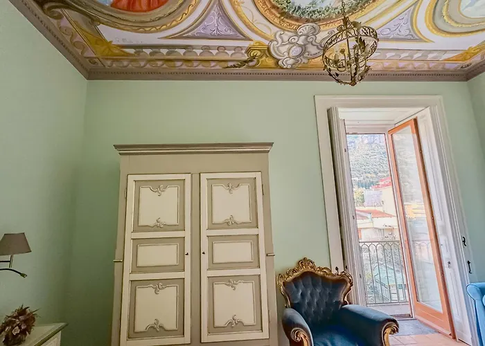 Vanvitelli Palace B&b