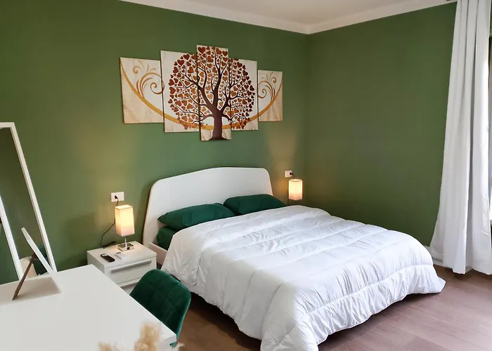 Next Rest B&B